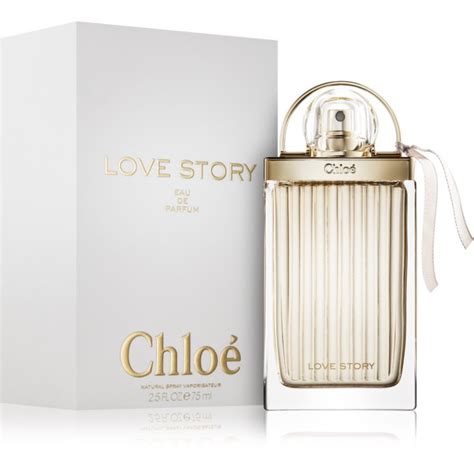 notino chloe love story|Chloé Love Story eau de parfum for women Review .